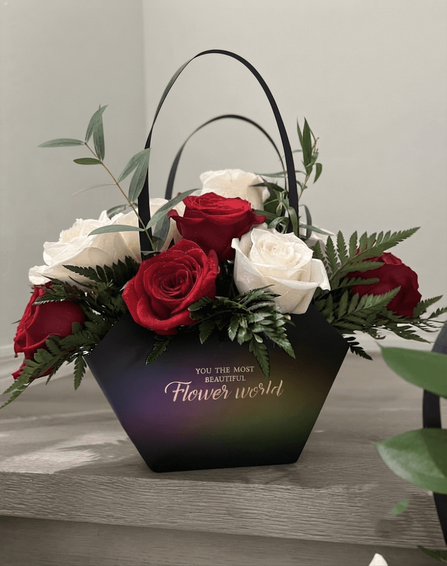 Fresh Flowers
