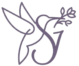 SJ Flora logo